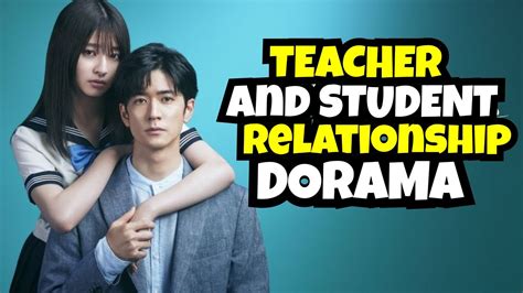 japanese teacher student drama|teacher and student love story korean dramas.